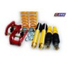 Lift Kit 2'' for Isuzu D-Max (from 2012)