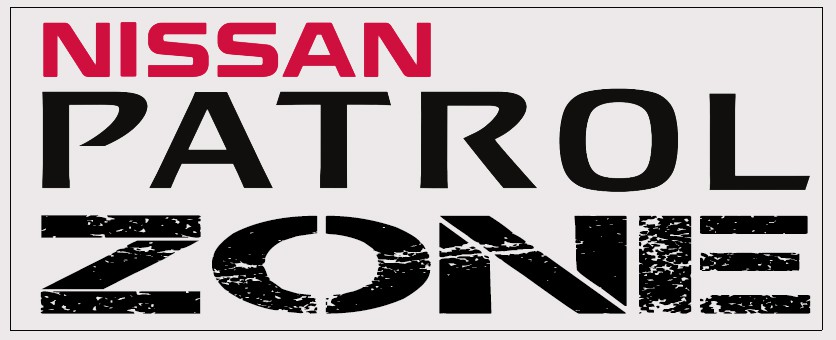 Nissan Patrol Zone